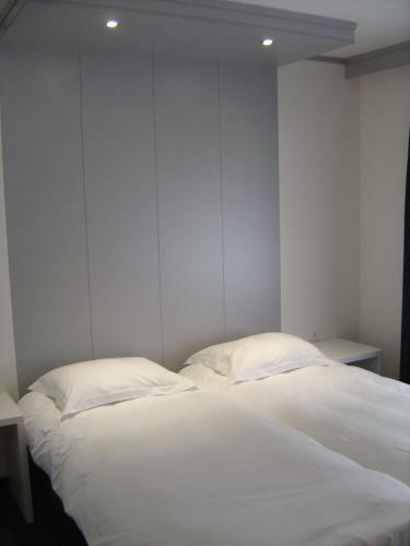 Bed & Breakfast Pommerloch