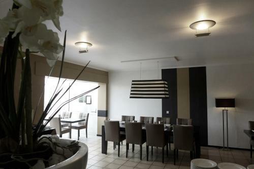 Bed & Breakfast Pommerloch