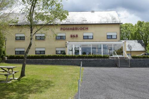 Bed & Breakfast Pommerloch