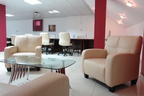 Plasma Hotel Tripoli