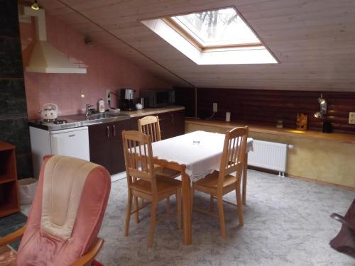Bed & Breakfast Linos Apartamentai