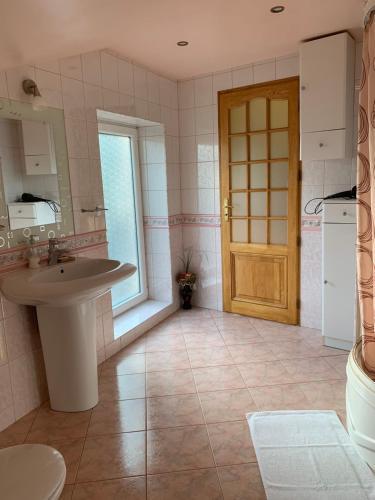 Bed & Breakfast Linos Apartamentai