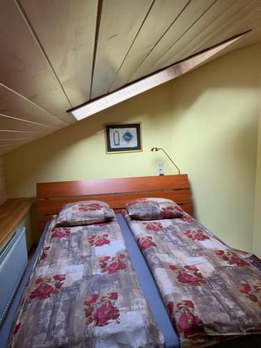 Bed & Breakfast Linos Apartamentai