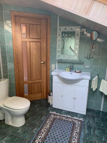 Bed & Breakfast Linos Apartamentai