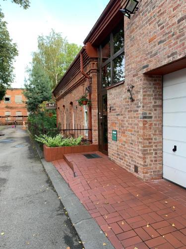 Bed & Breakfast Linos Apartamentai