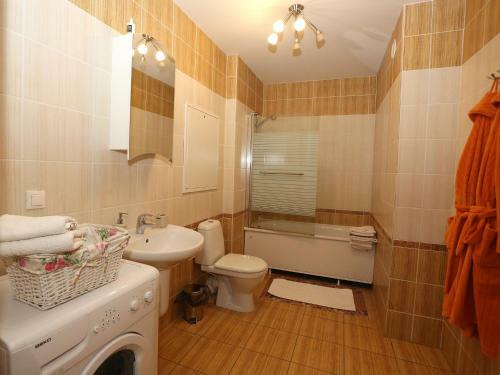 Apartments Panevezys
