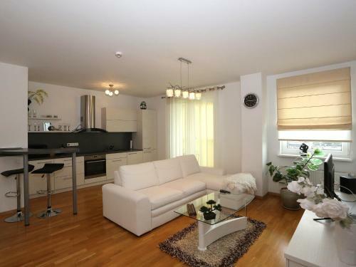 Apartments Panevezys