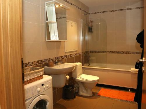 Apartments Panevezys