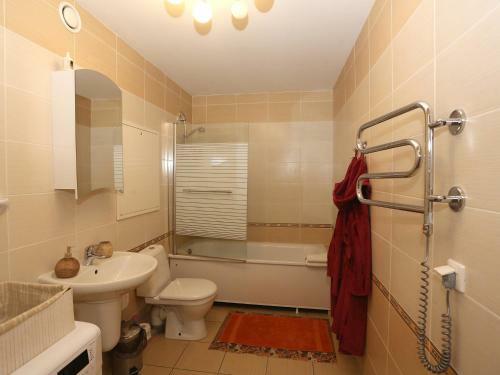 Apartments Panevezys
