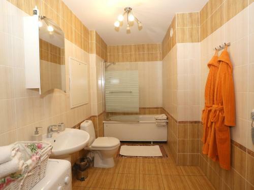 Apartments Panevezys
