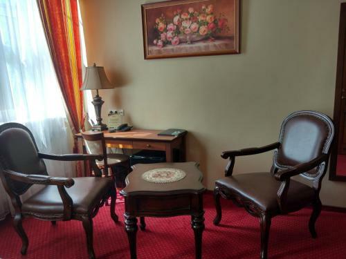 Hotel Conviva