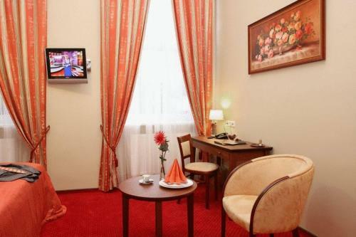 Hotel Conviva