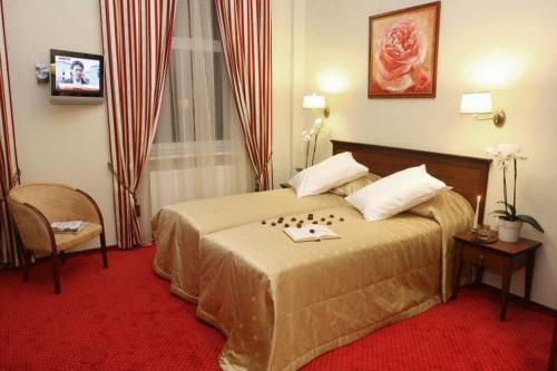 Hotel Conviva