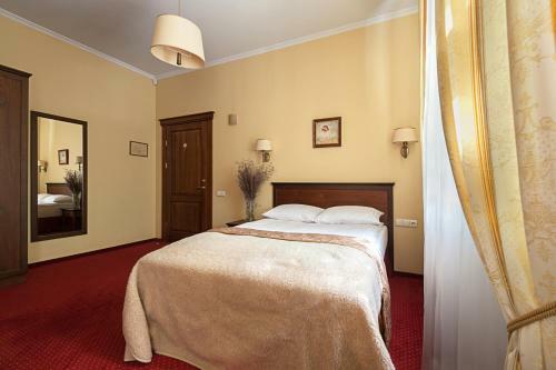 Hotel Conviva