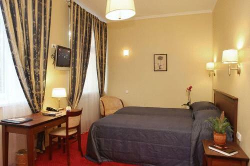 Hotel Conviva