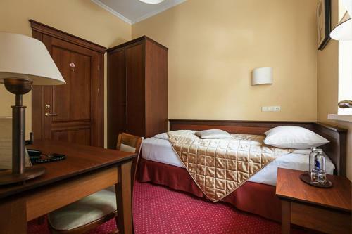 Hotel Conviva