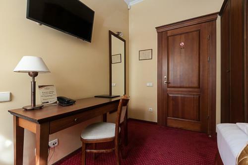 Hotel Conviva