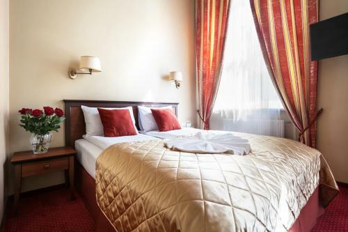 Hotel Conviva