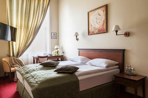 Hotel Conviva