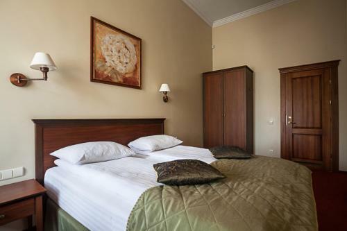 Hotel Conviva