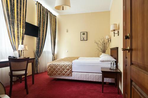 Hotel Conviva