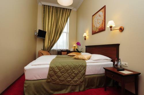 Hotel Conviva