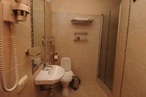 Hotel Conviva