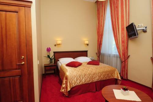 Hotel Conviva