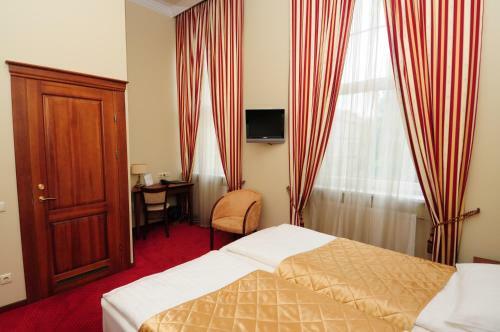 Hotel Conviva