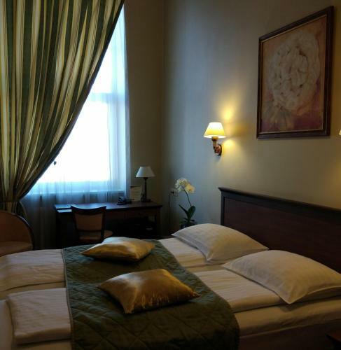 Hotel Conviva