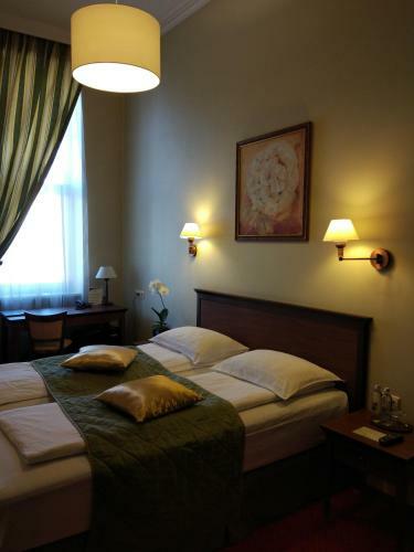 Hotel Conviva