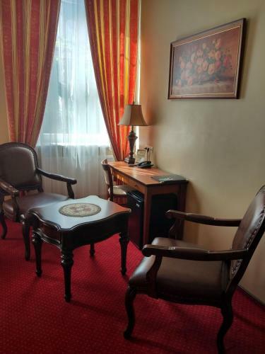 Hotel Conviva