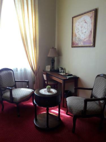 Hotel Conviva