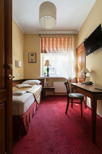 Hotel Conviva