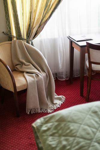 Hotel Conviva