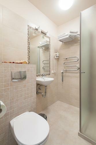 Hotel Conviva