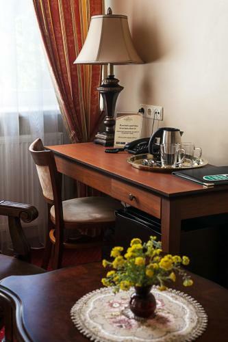 Hotel Conviva