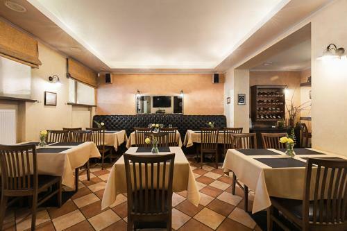 Hotel Conviva