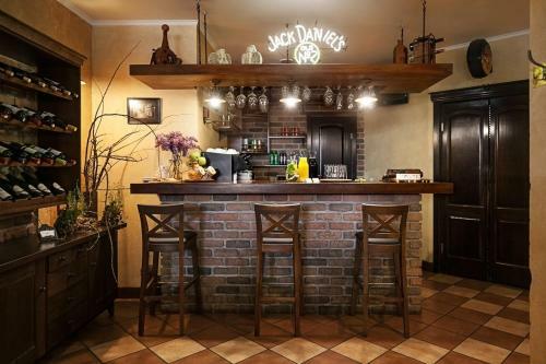 Hotel Conviva