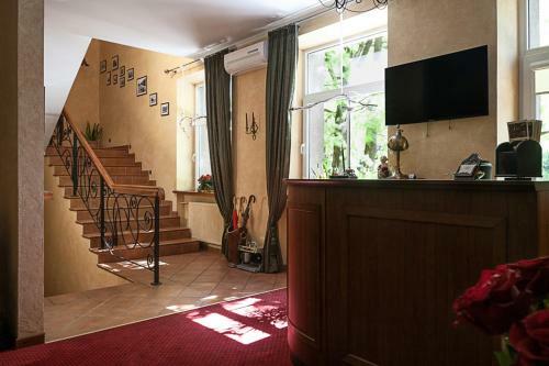 Hotel Conviva