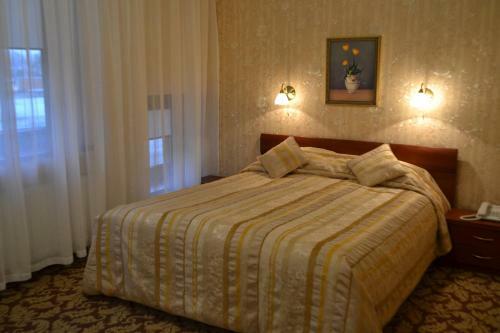 Hotel Gilija