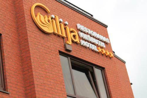 Hotel Gilija
