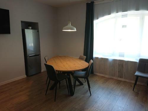 Mi?ko Apartments