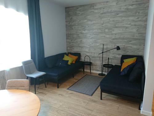 Mi?ko Apartments