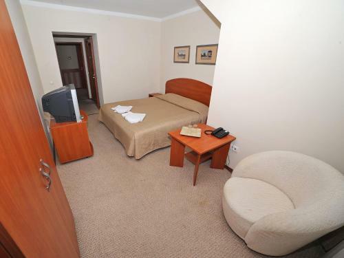 Deims Hotel