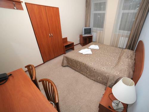 Deims Hotel