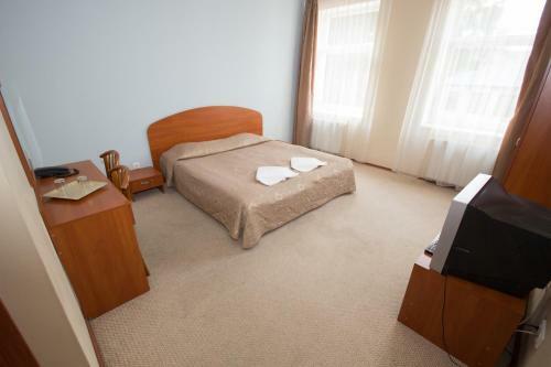 Deims Hotel