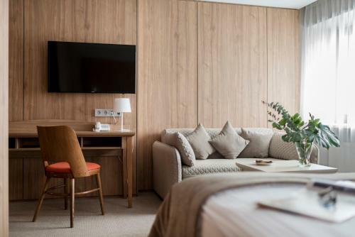 Hotel Big Stone