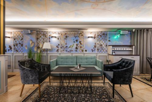 Hotel Big Stone