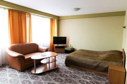 Hotel ?iauliai